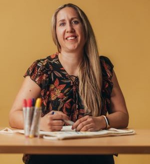 Barbara Lüthi
