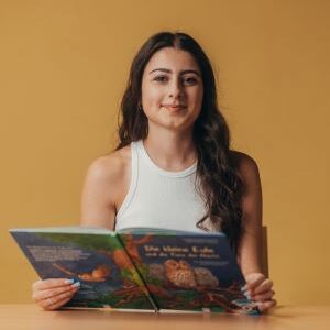 Cecilia Gonçalves Pereira