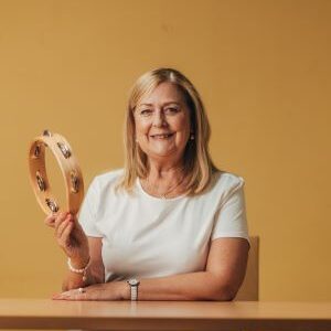 Ingrid Taljaard