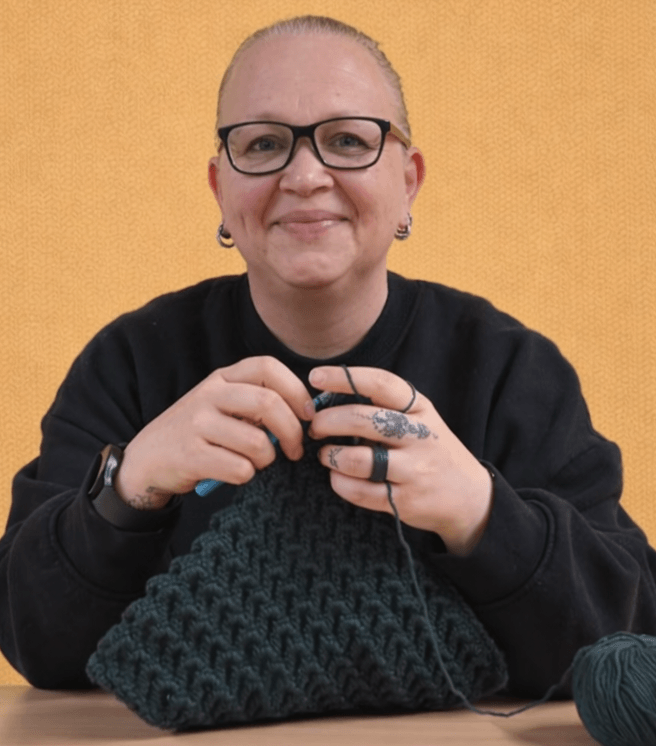 Nicole Ulrich