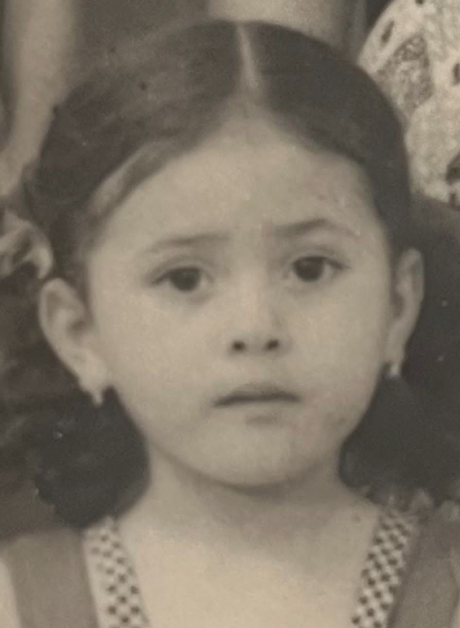 Souhila Benslama