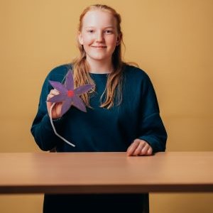Vivien Bethge