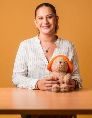 Ximena Hummel